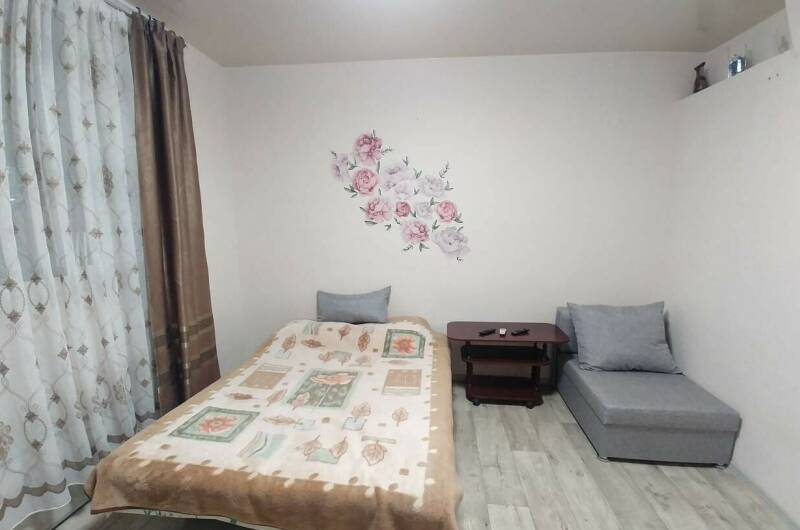 Таунхаус под ключ