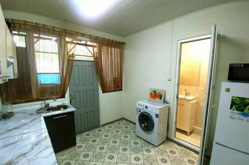 Таунхаус под ключ