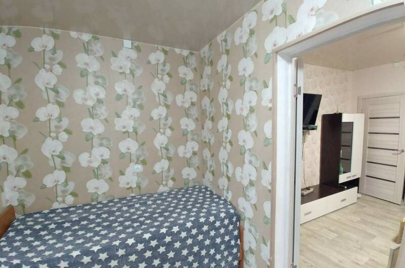 Таунхаус под ключ