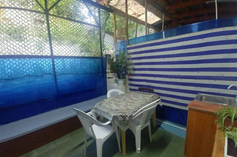 Таунхаус под ключ