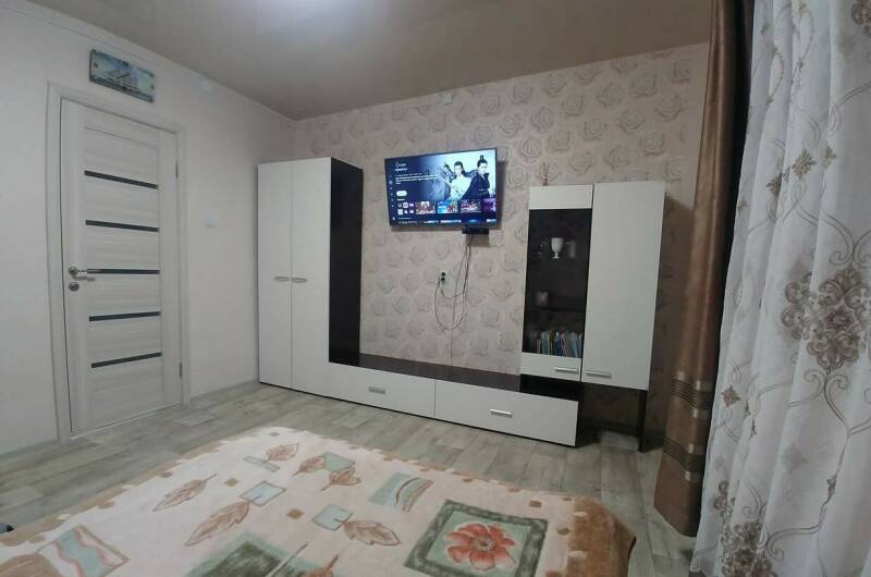 Таунхаус под ключ