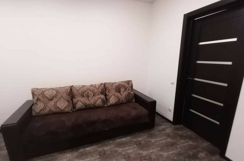 Однокомнатная квартира у моря