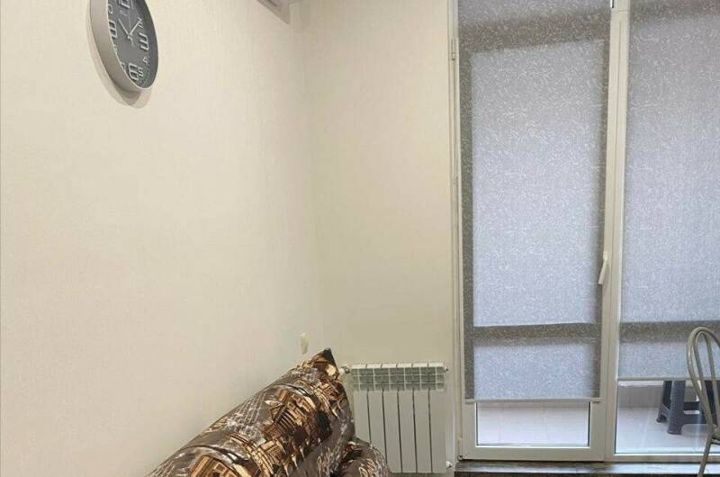 Однокомнатная квартира у моря