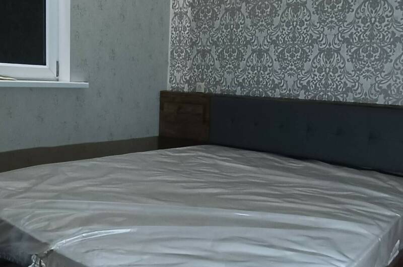 Дом под ключ