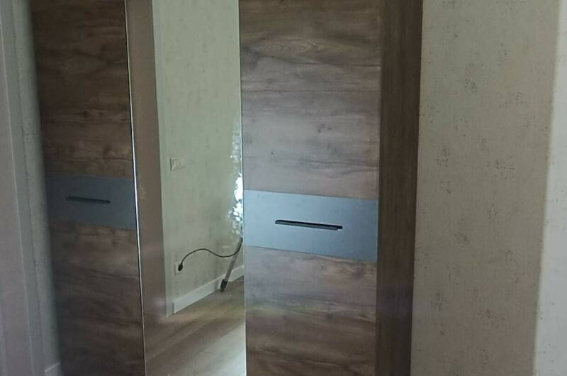 Дом под ключ