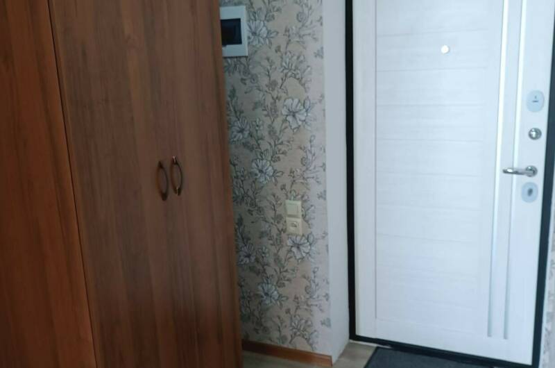 Квартира на Новороссийской