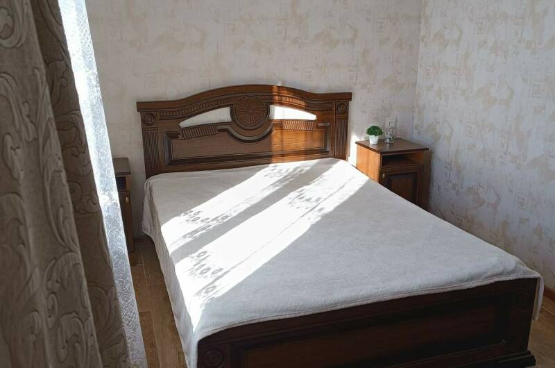 Квартира на Новороссийской