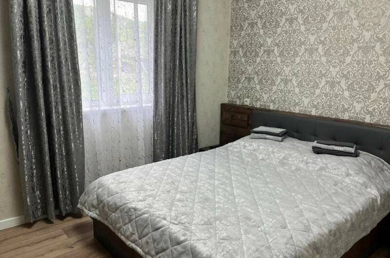 Дом под ключ