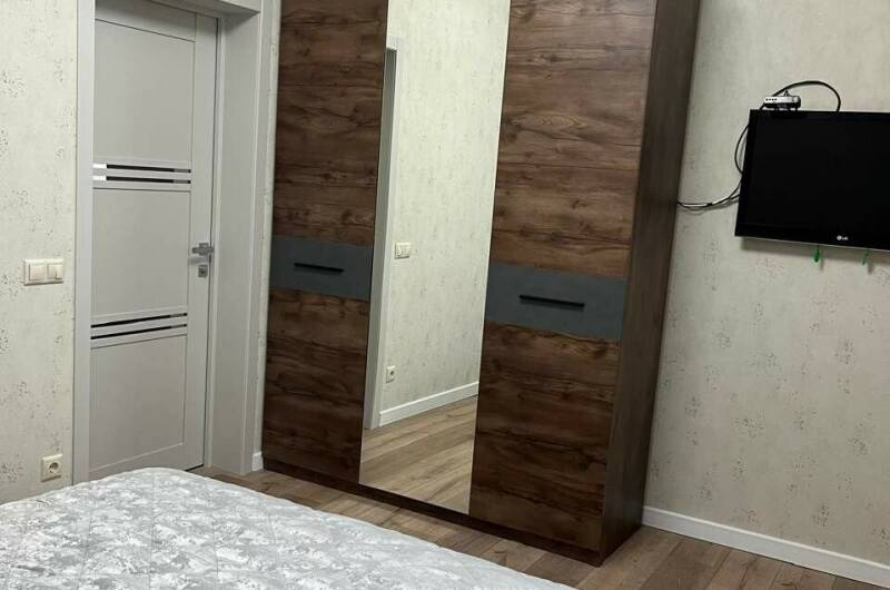 Дом под ключ