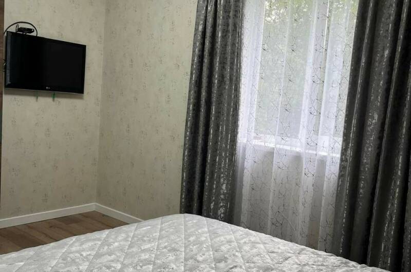 Дом под ключ