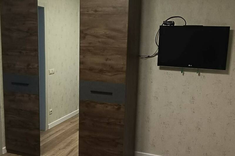 Дом под ключ