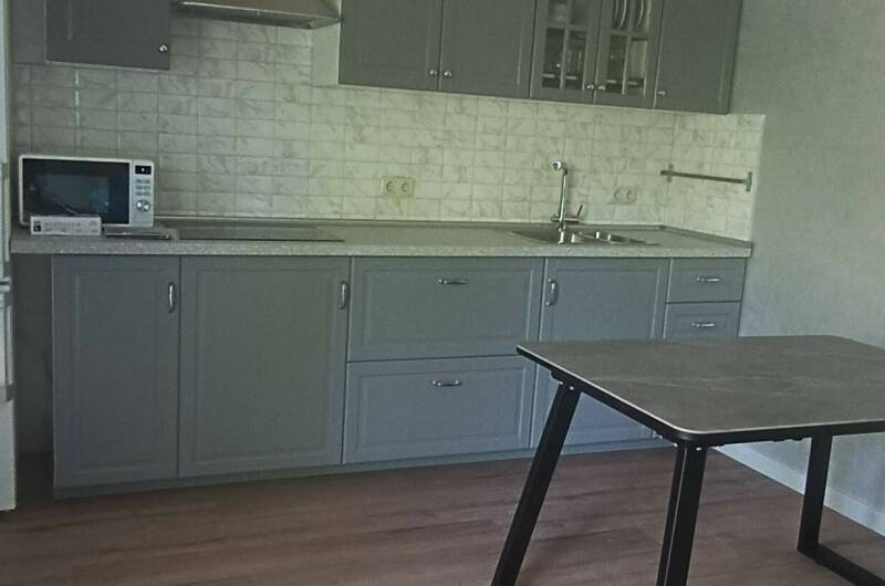 Дом под ключ