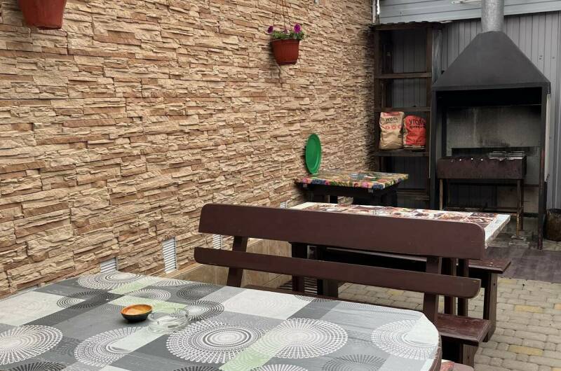 Гостевой дом «Робинзон»