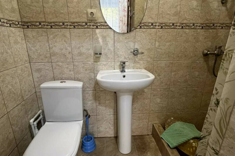 Гостевой дом «Робинзон»