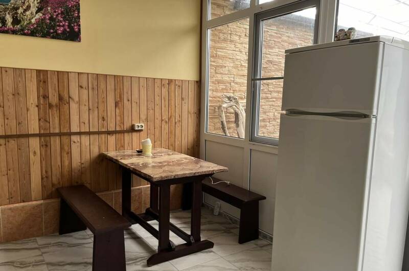 Гостевой дом «Робинзон»