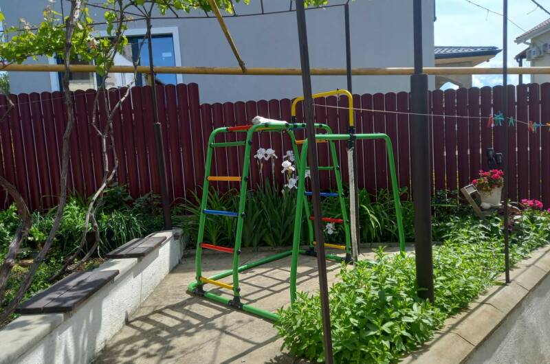 Этаж под ключ «Семейный отдых»