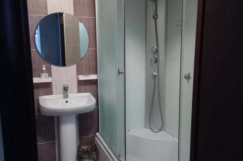 Этаж под ключ «Семейный отдых»