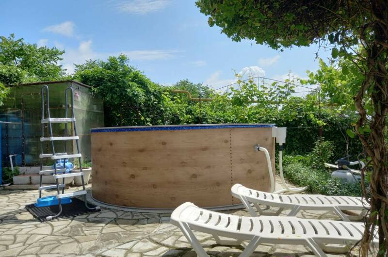 Этаж под ключ «Семейный отдых»