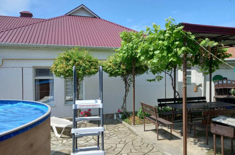 Этаж под ключ «Семейный отдых»