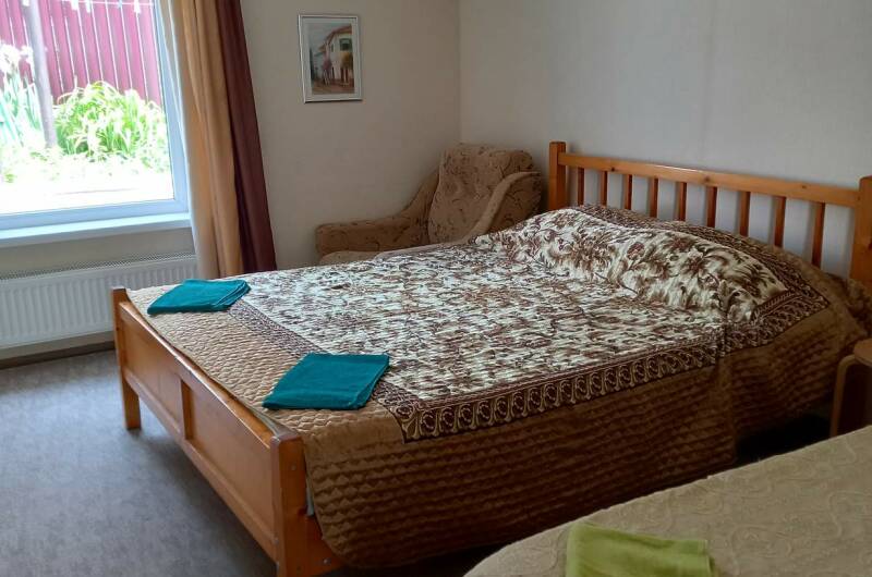 Этаж под ключ «Семейный отдых»