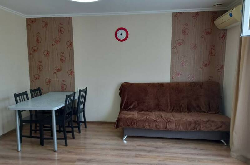 Этаж под ключ «Семейный отдых»