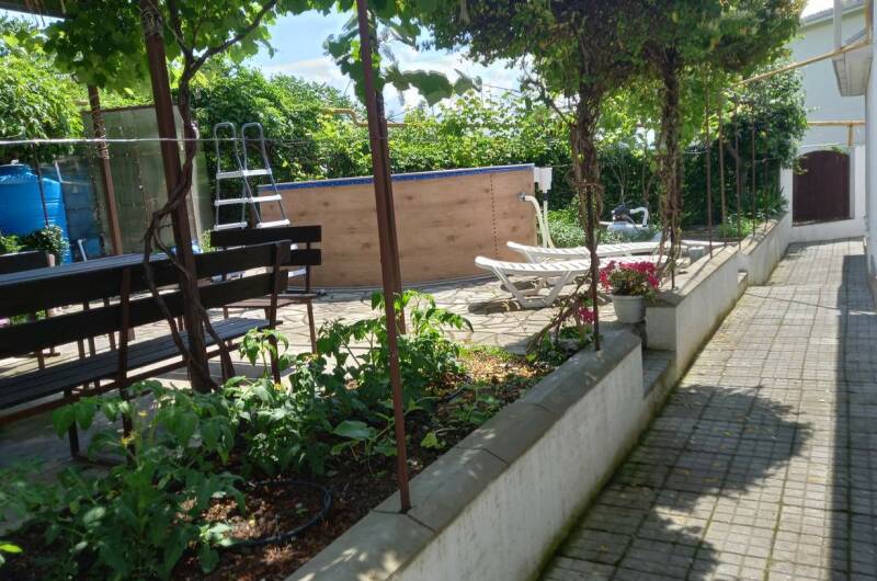 Этаж под ключ «Семейный отдых»