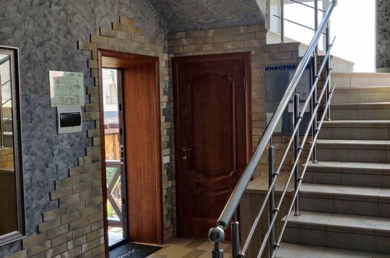 Частный дом «Лето»