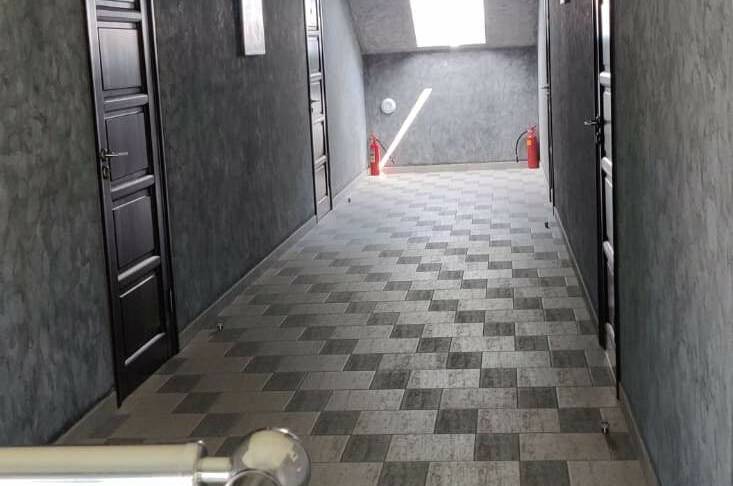 Частный дом «Лето»