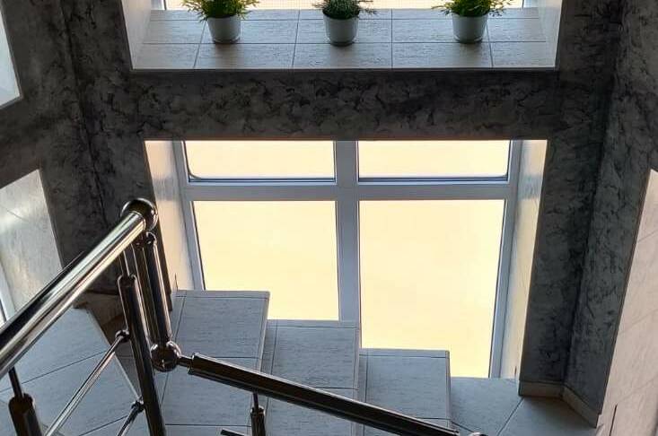 Частный дом «Лето»