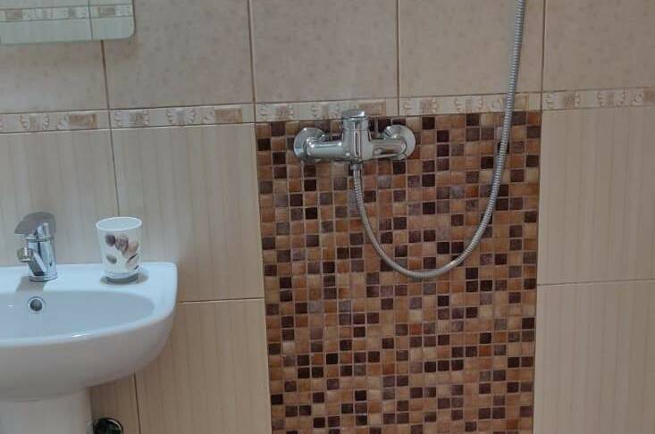 Частный дом «Лето»