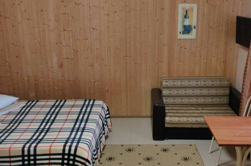 Частный дом «Лето»