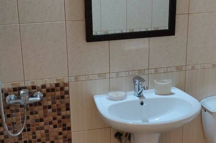 Частный дом «Лето»