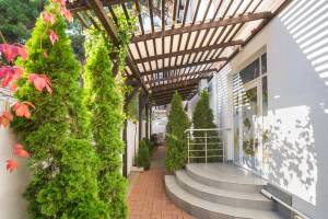 Изображение Гостиница «Абрикос Плюс» #1