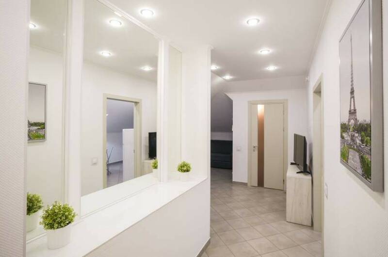 Гостиница «Абрикос Плюс»