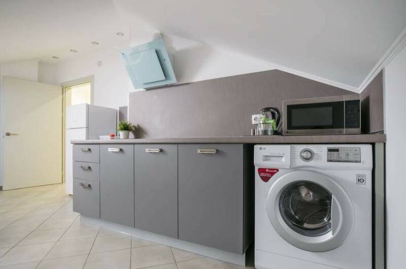 Гостиница «Абрикос Плюс»