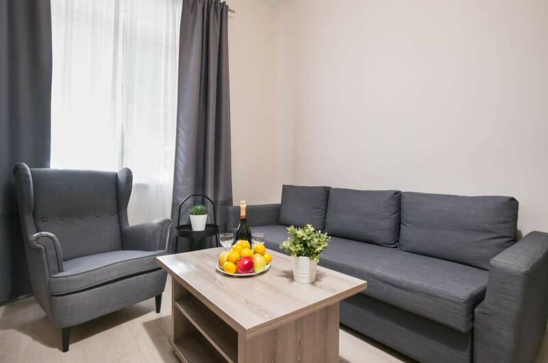 Гостиница «Абрикос Плюс»