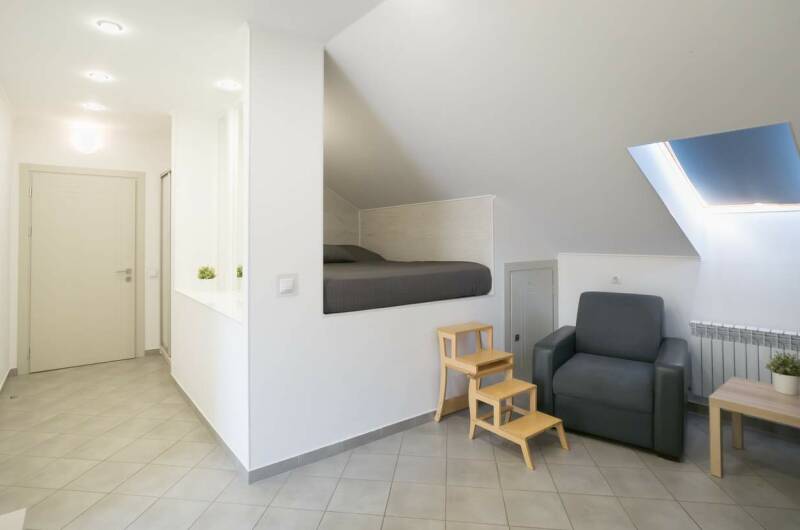 Гостиница «Абрикос Плюс»