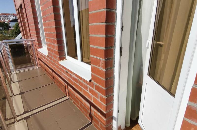 Гостевой дом «Белый песок»