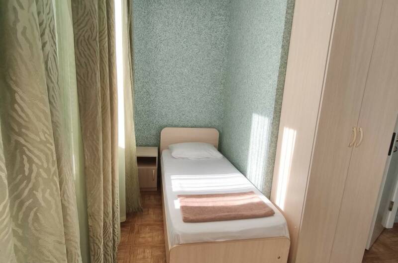 Гостевой дом «Белый песок»