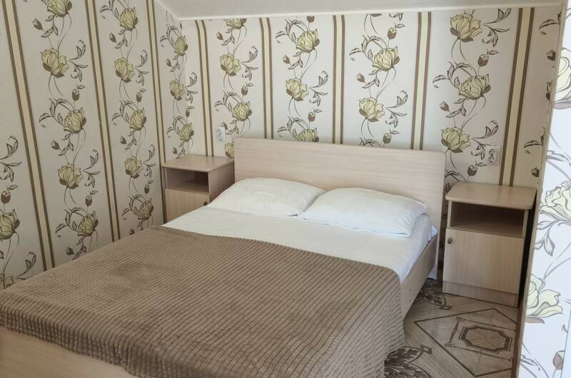 Гостевой дом «Белый песок»