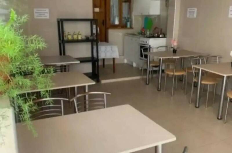 Гостевой дом «Белый песок»