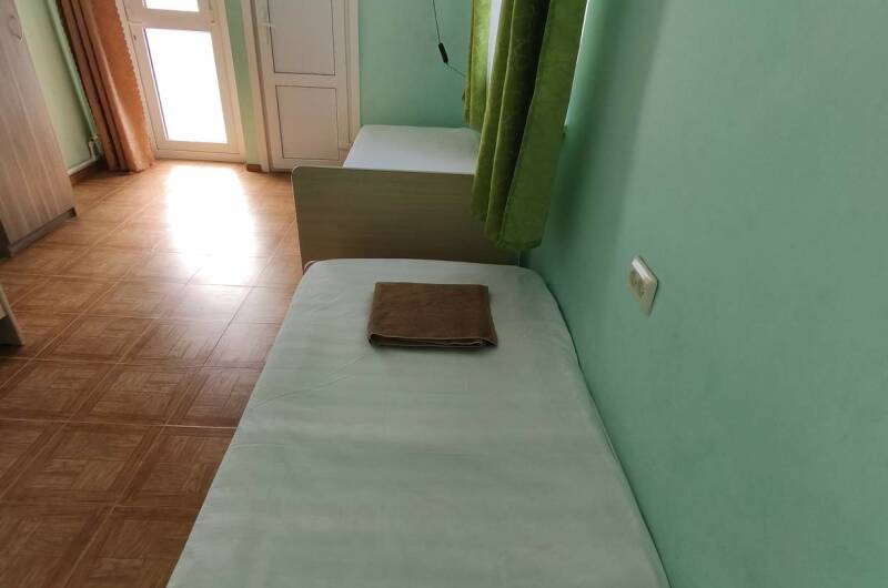 Гостевой дом «Белый песок»