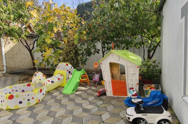 Гостевой дом «Белый песок»