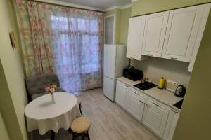 Изображение Квартира в ЖК «Реал» #3