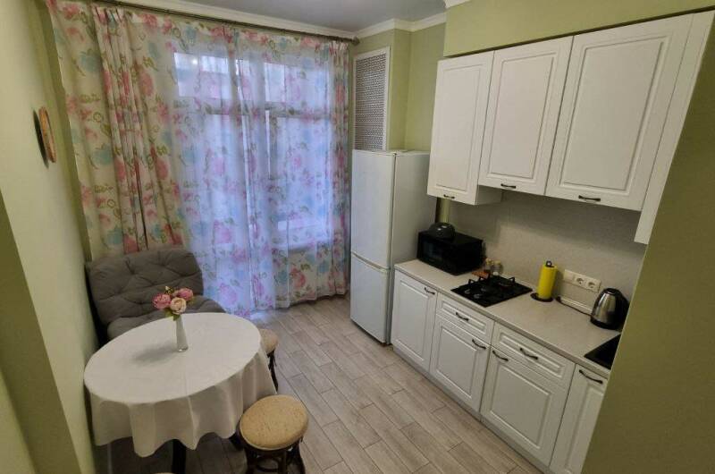 Квартира в ЖК «Реал»