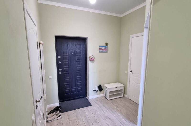 Квартира в ЖК «Реал»