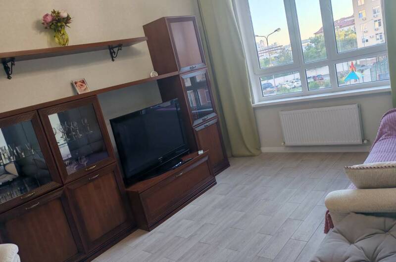 Квартира в ЖК «Реал»