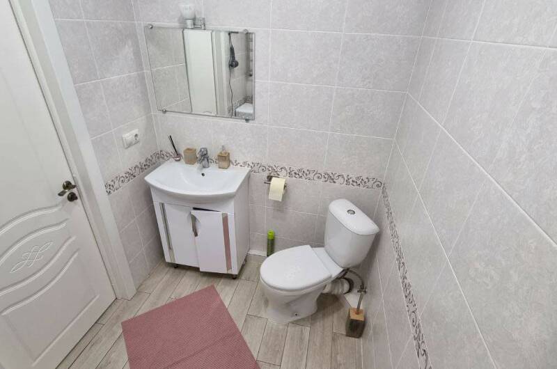 Квартира в ЖК «Реал»