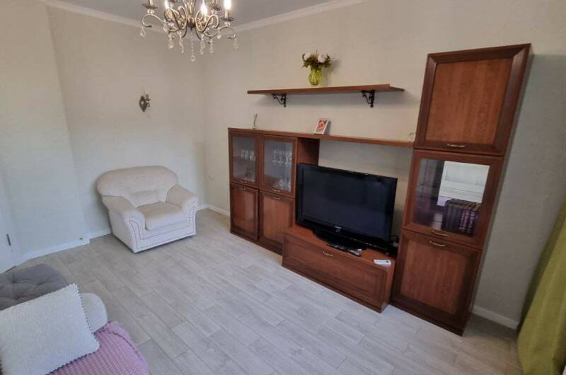 Квартира в ЖК «Реал»