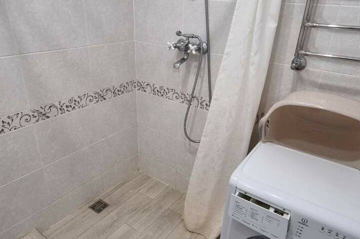 Квартира в ЖК «Реал»